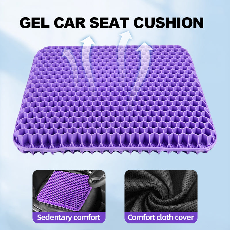 FlexGel™ Seat Cushion