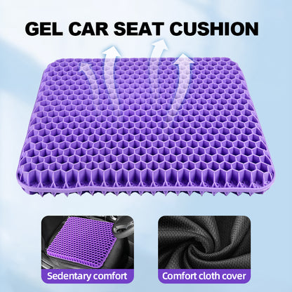 FlexGel™ Seat Cushion