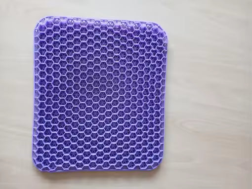 Sarah M.'s review