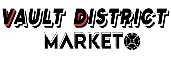 Vault District Market