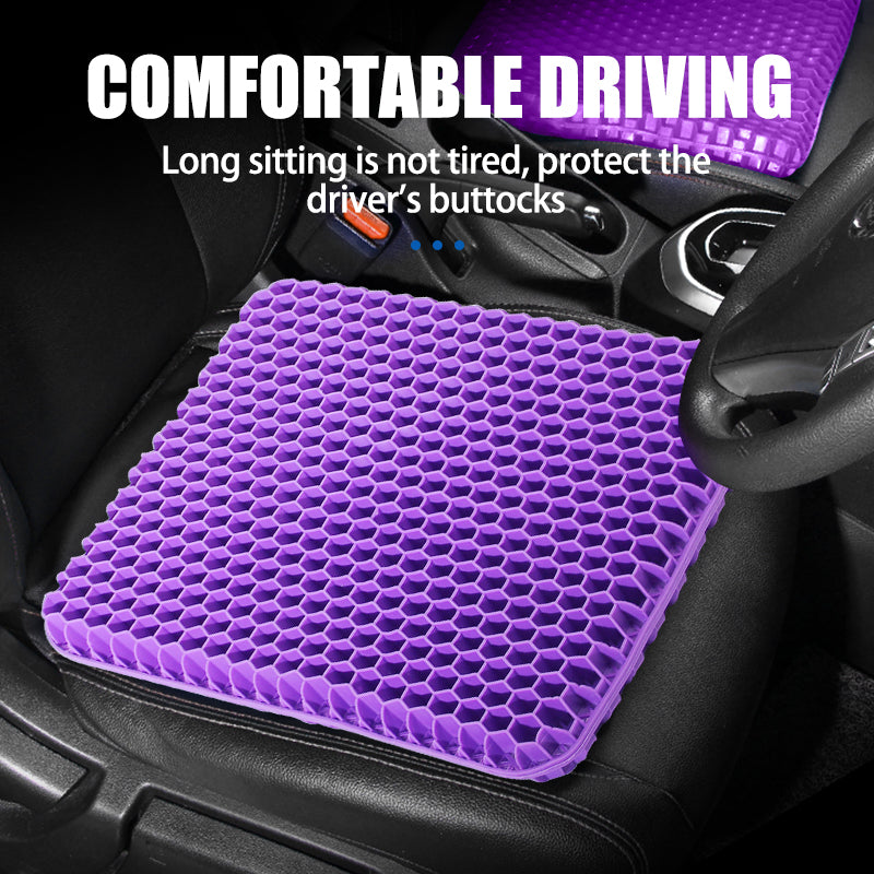 FlexGel™ Seat Cushion